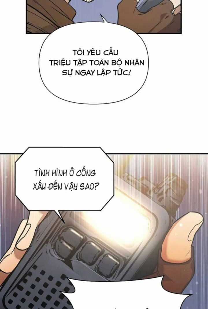 Làm Ơn Dừng Đức Giáo Hoàng Lại Chapter 2 trang 16