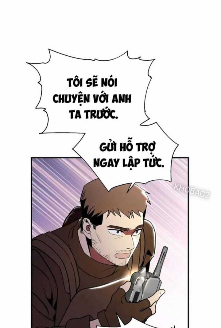 Làm Ơn Dừng Đức Giáo Hoàng Lại Chapter 2 trang 20