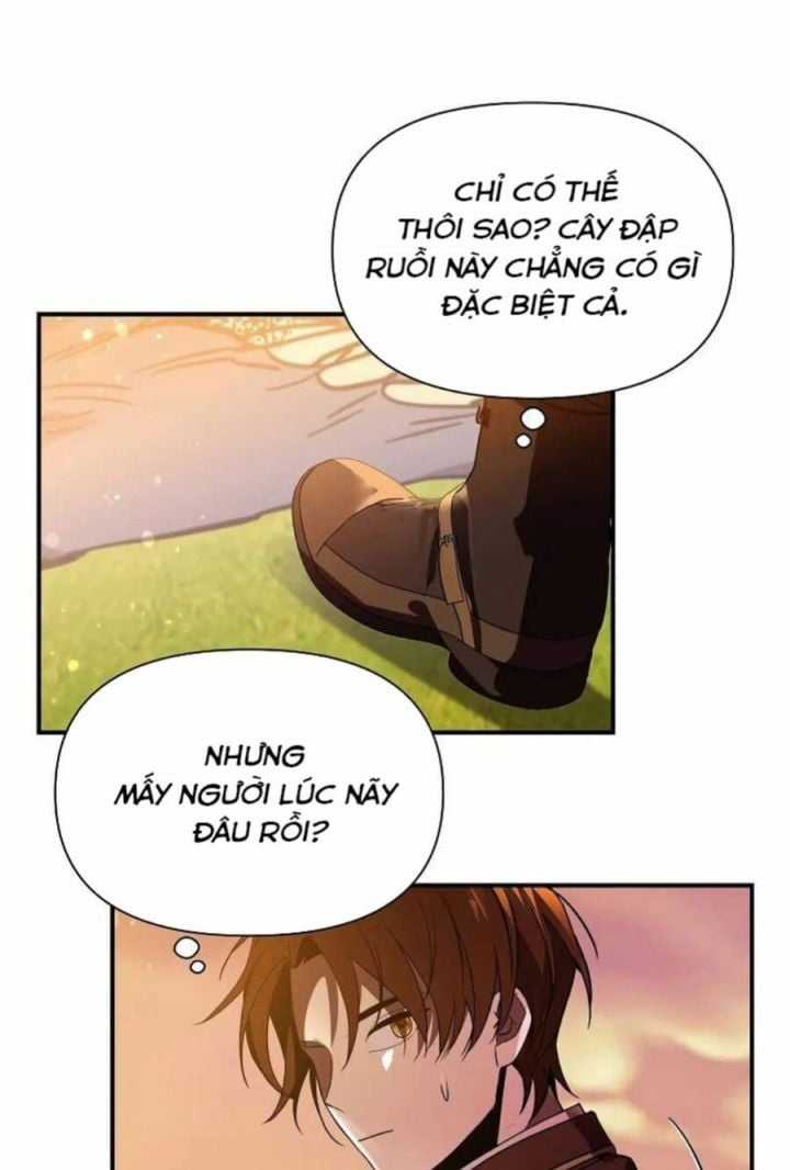 Làm Ơn Dừng Đức Giáo Hoàng Lại Chapter 2 trang 22