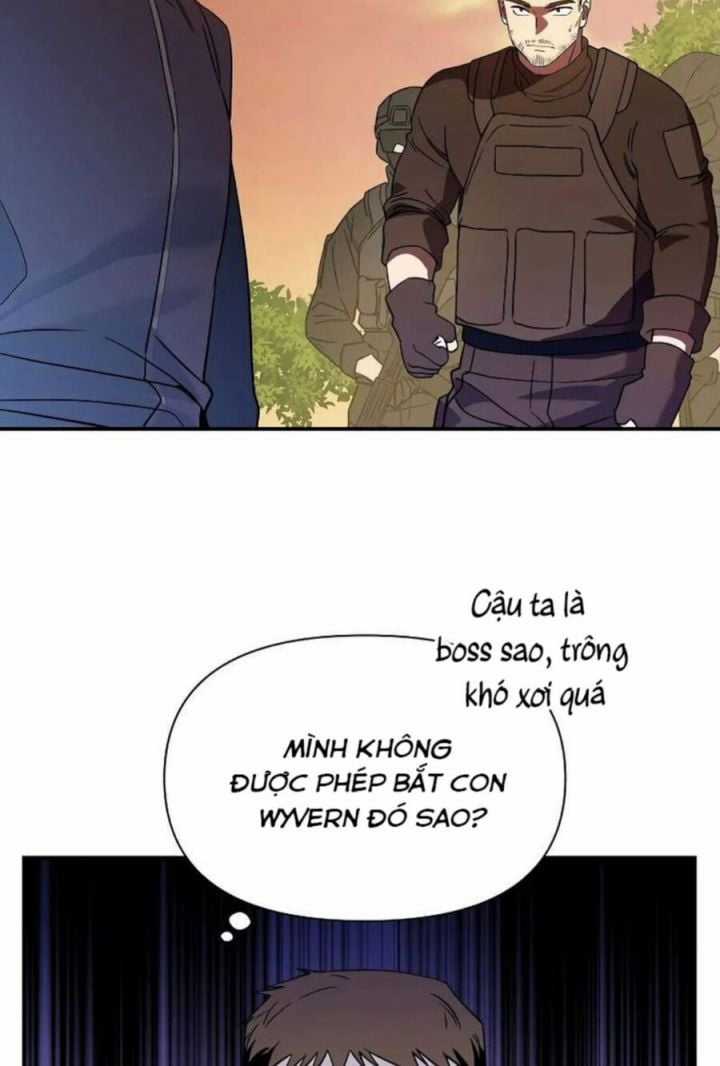 Làm Ơn Dừng Đức Giáo Hoàng Lại Chapter 2 trang 24