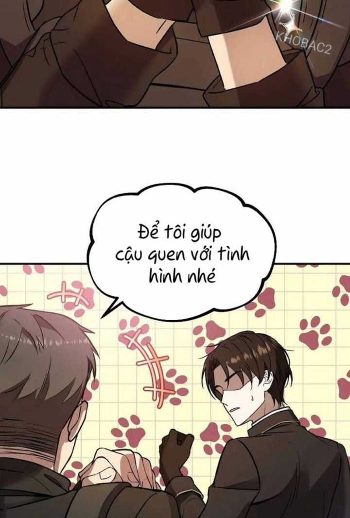 Làm Ơn Dừng Đức Giáo Hoàng Lại Chapter 2 trang 27