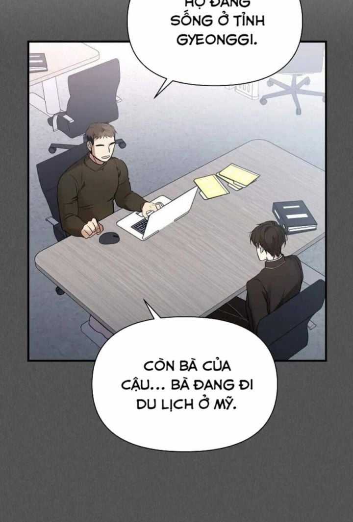 Làm Ơn Dừng Đức Giáo Hoàng Lại Chapter 2 trang 34