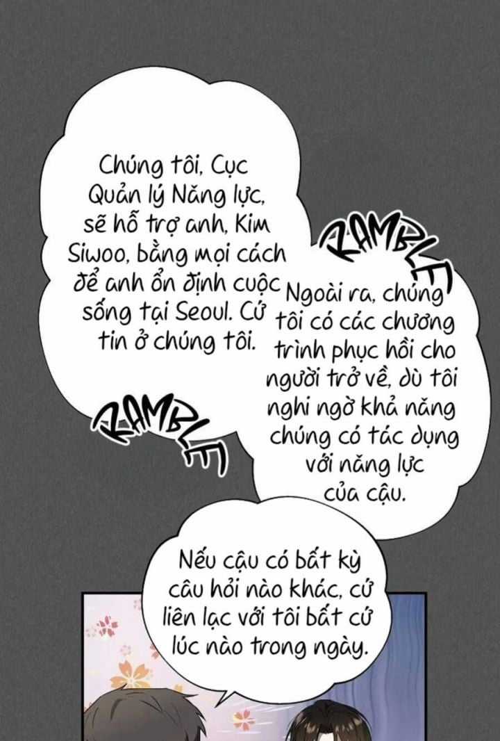 Làm Ơn Dừng Đức Giáo Hoàng Lại Chapter 2 trang 35