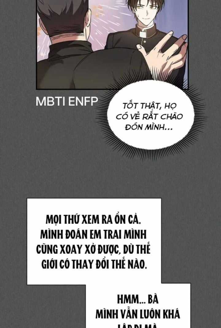 Làm Ơn Dừng Đức Giáo Hoàng Lại Chapter 2 trang 36