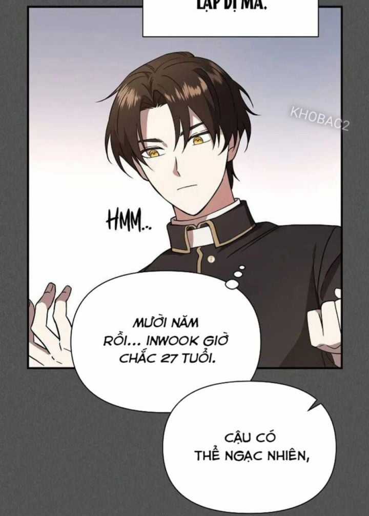 Làm Ơn Dừng Đức Giáo Hoàng Lại Chapter 2 trang 37