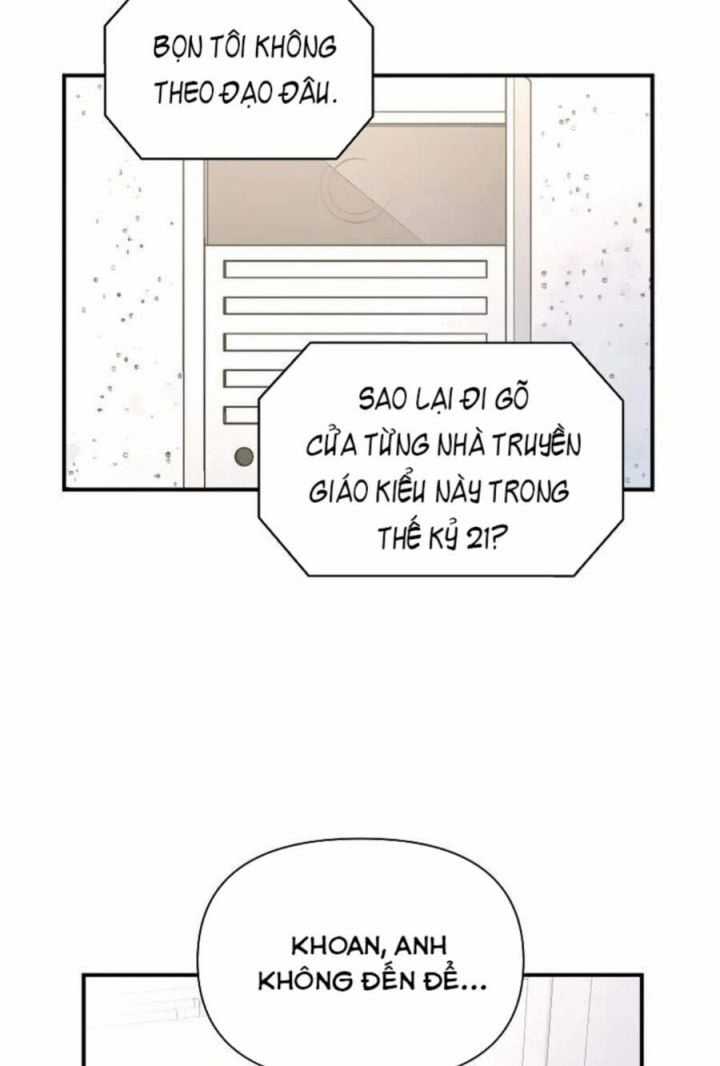 Làm Ơn Dừng Đức Giáo Hoàng Lại Chapter 2 trang 55