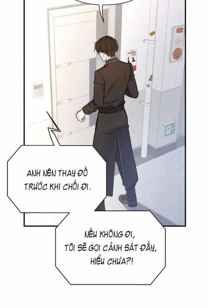 Làm Ơn Dừng Đức Giáo Hoàng Lại Chapter 2 trang 56