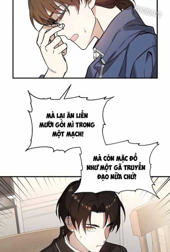 Làm Ơn Dừng Đức Giáo Hoàng Lại Chapter 2 trang 74