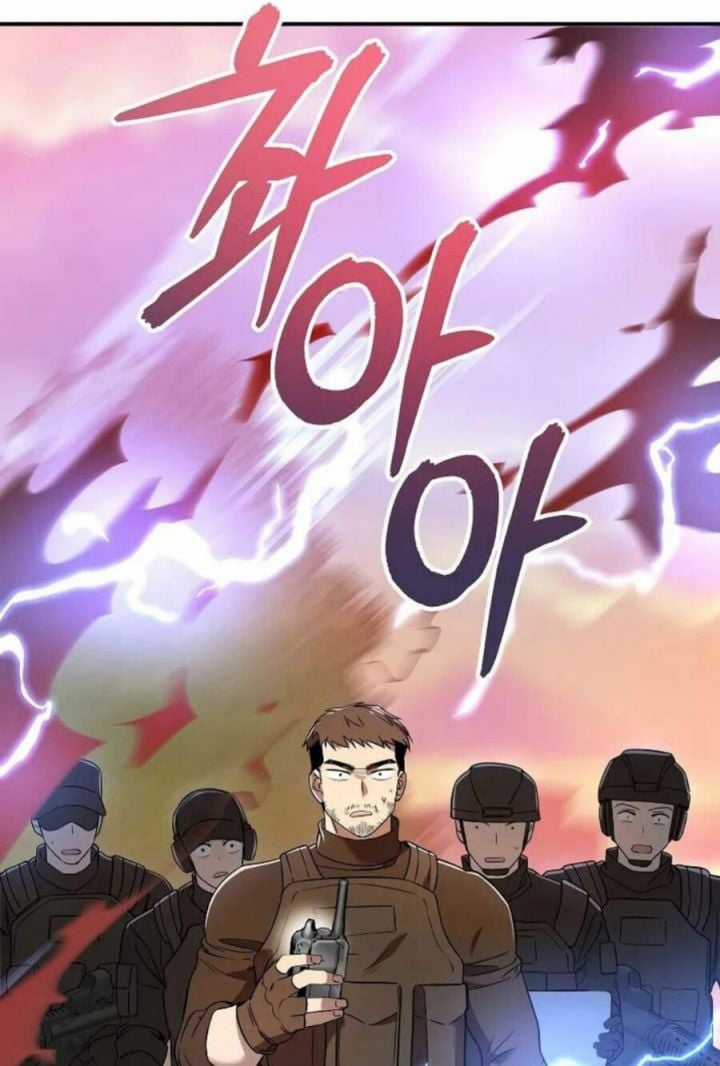 Làm Ơn Dừng Đức Giáo Hoàng Lại Chapter 2 trang 8