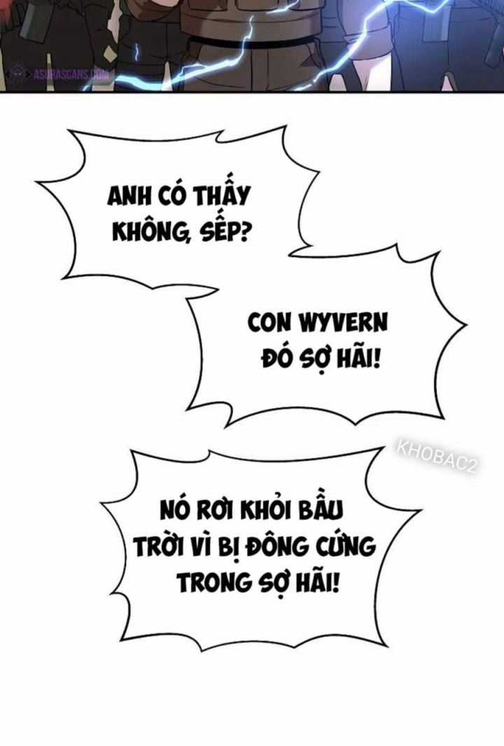 Làm Ơn Dừng Đức Giáo Hoàng Lại Chapter 2 trang 9