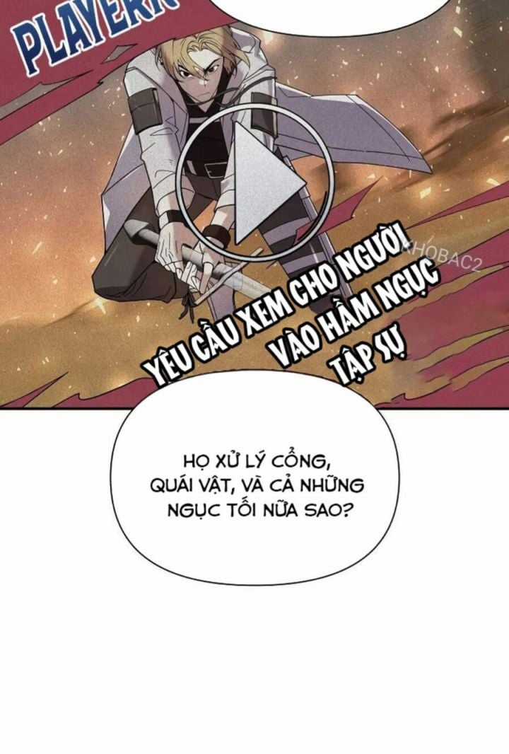 Làm Ơn Dừng Đức Giáo Hoàng Lại Chapter 2 trang 99