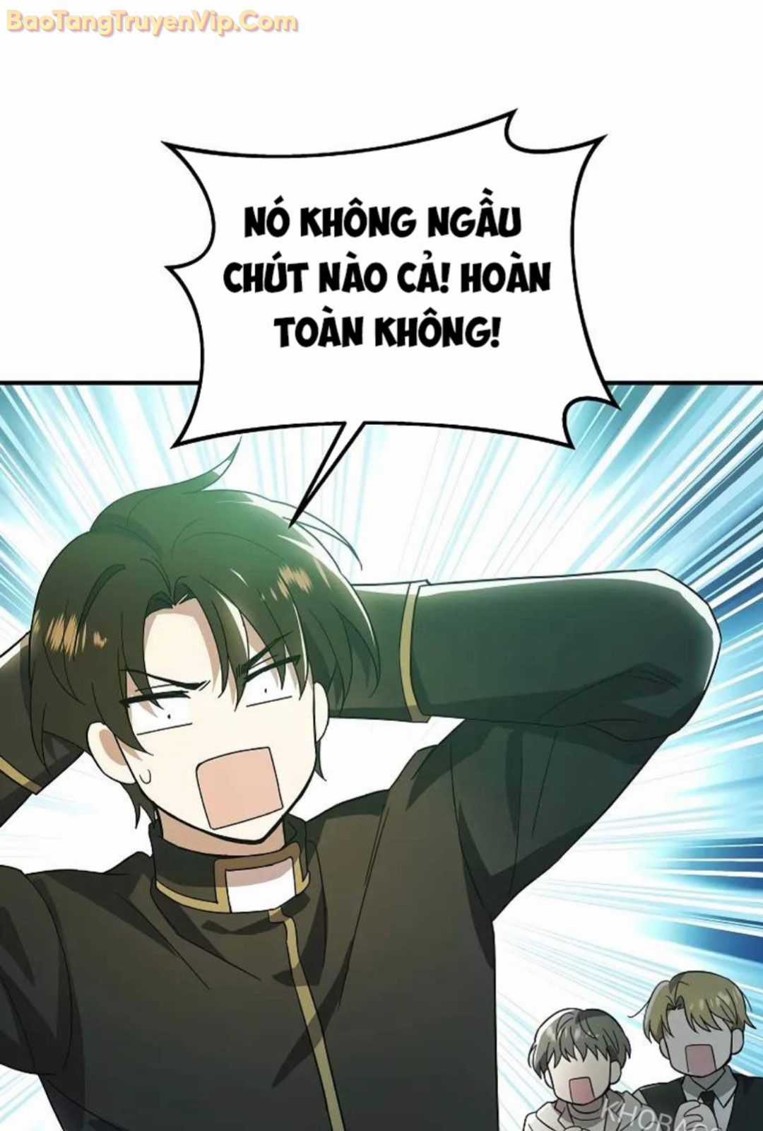 Làm Ơn Dừng Đức Giáo Hoàng Lại Chapter 20 trang 106