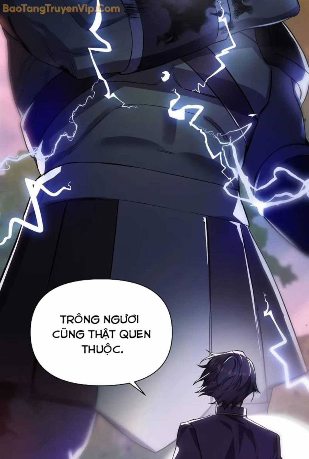 Làm Ơn Dừng Đức Giáo Hoàng Lại Chapter 20 trang 11