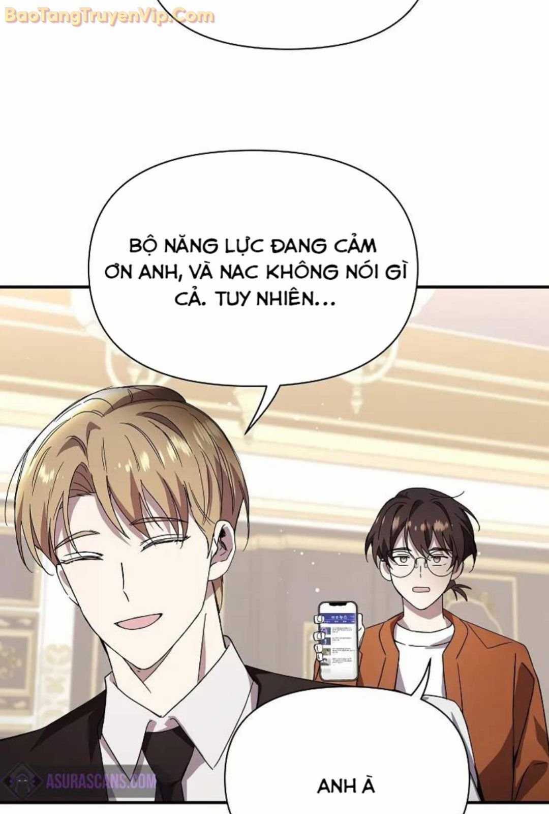 Làm Ơn Dừng Đức Giáo Hoàng Lại Chapter 20 trang 111