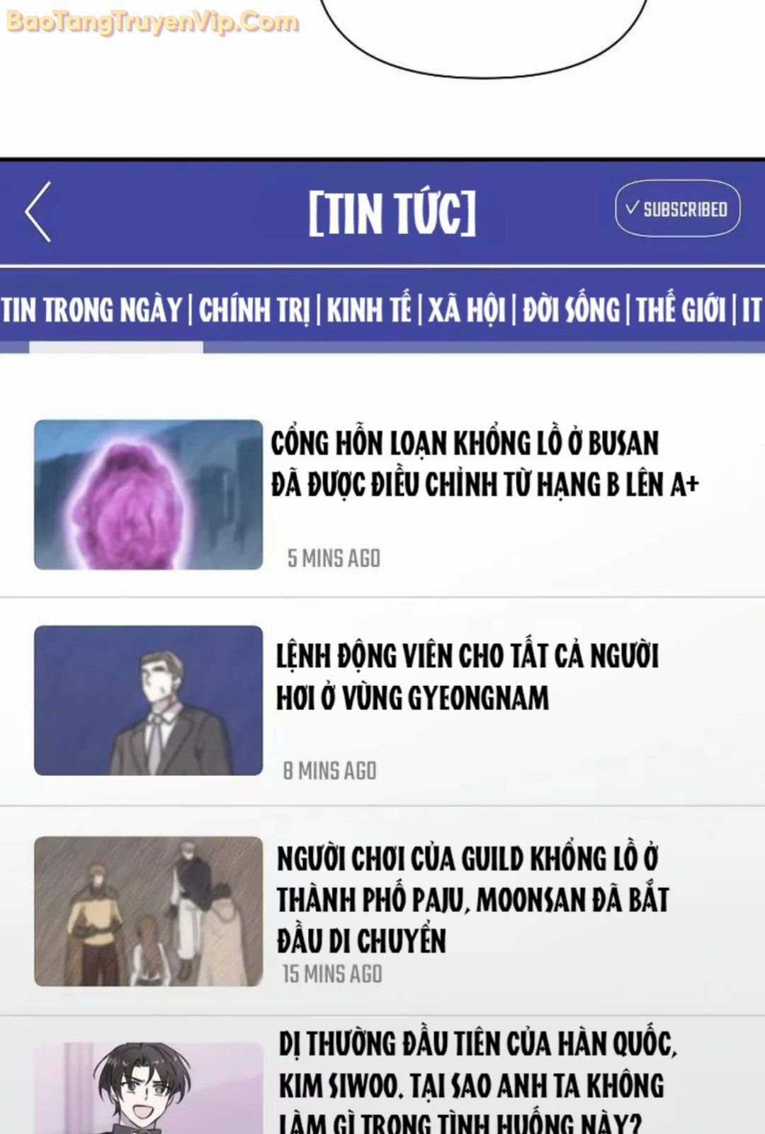 Làm Ơn Dừng Đức Giáo Hoàng Lại Chapter 20 trang 112