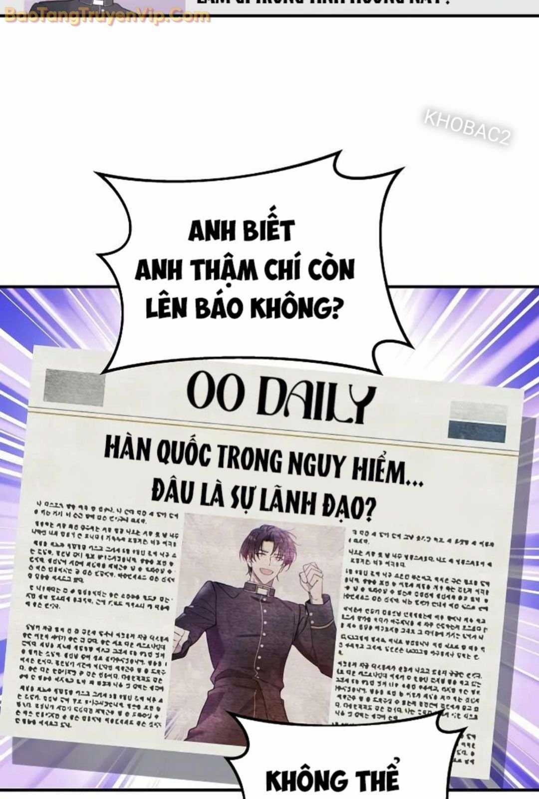 Làm Ơn Dừng Đức Giáo Hoàng Lại Chapter 20 trang 113