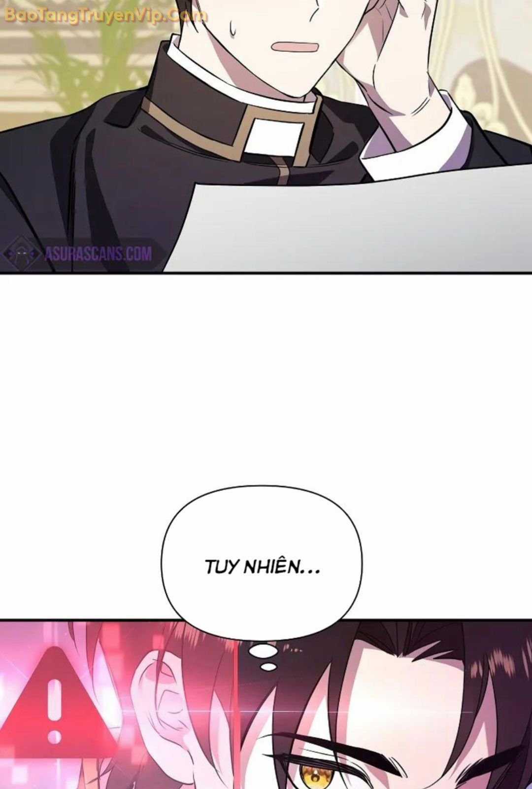 Làm Ơn Dừng Đức Giáo Hoàng Lại Chapter 20 trang 115