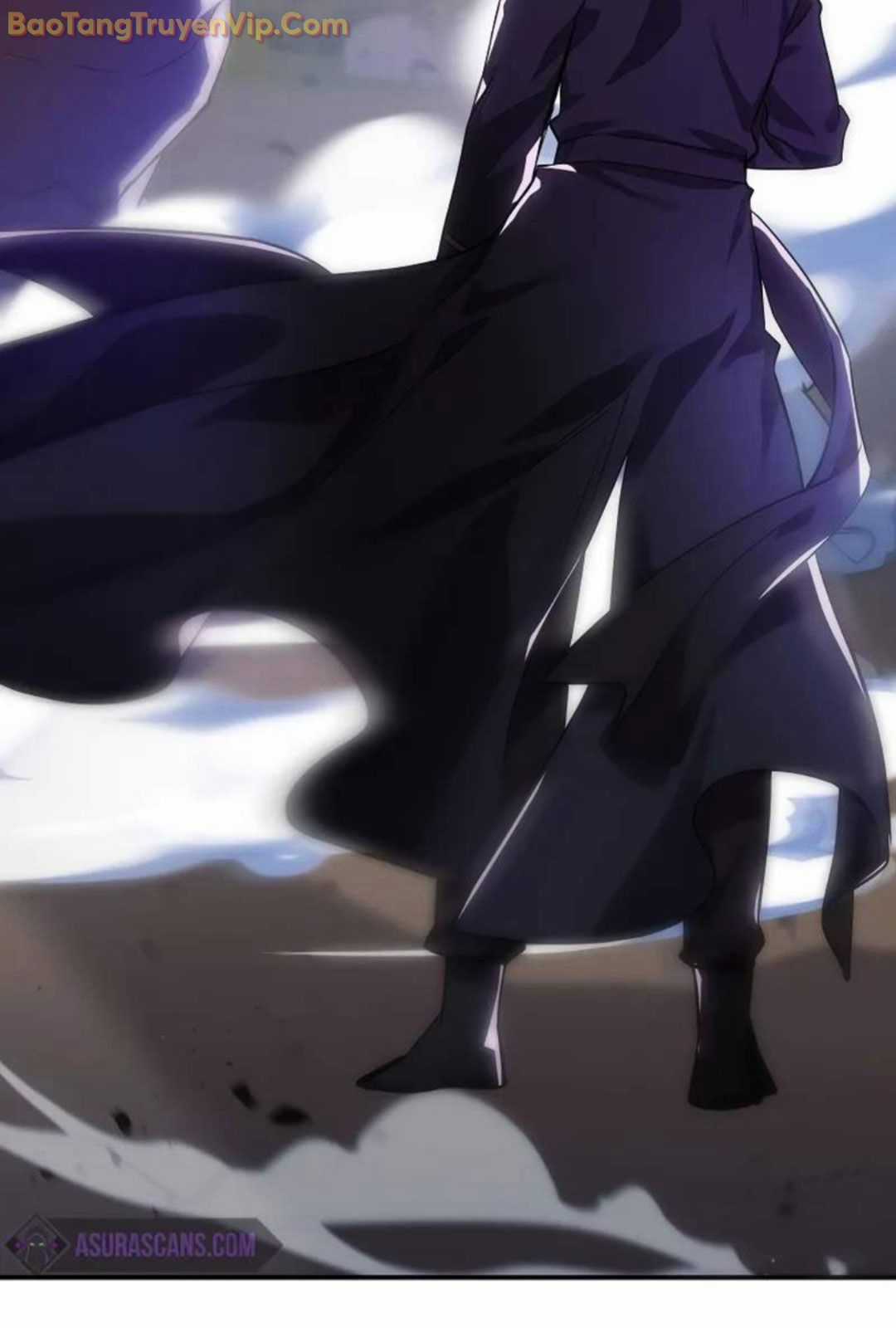 Làm Ơn Dừng Đức Giáo Hoàng Lại Chapter 20 trang 12