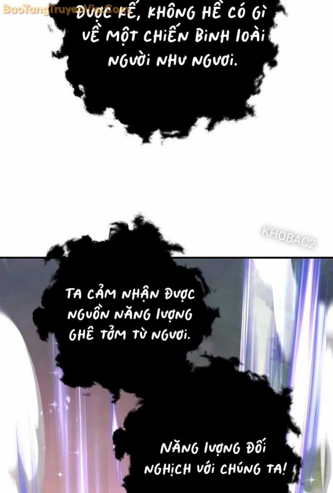 Làm Ơn Dừng Đức Giáo Hoàng Lại Chapter 20 trang 16