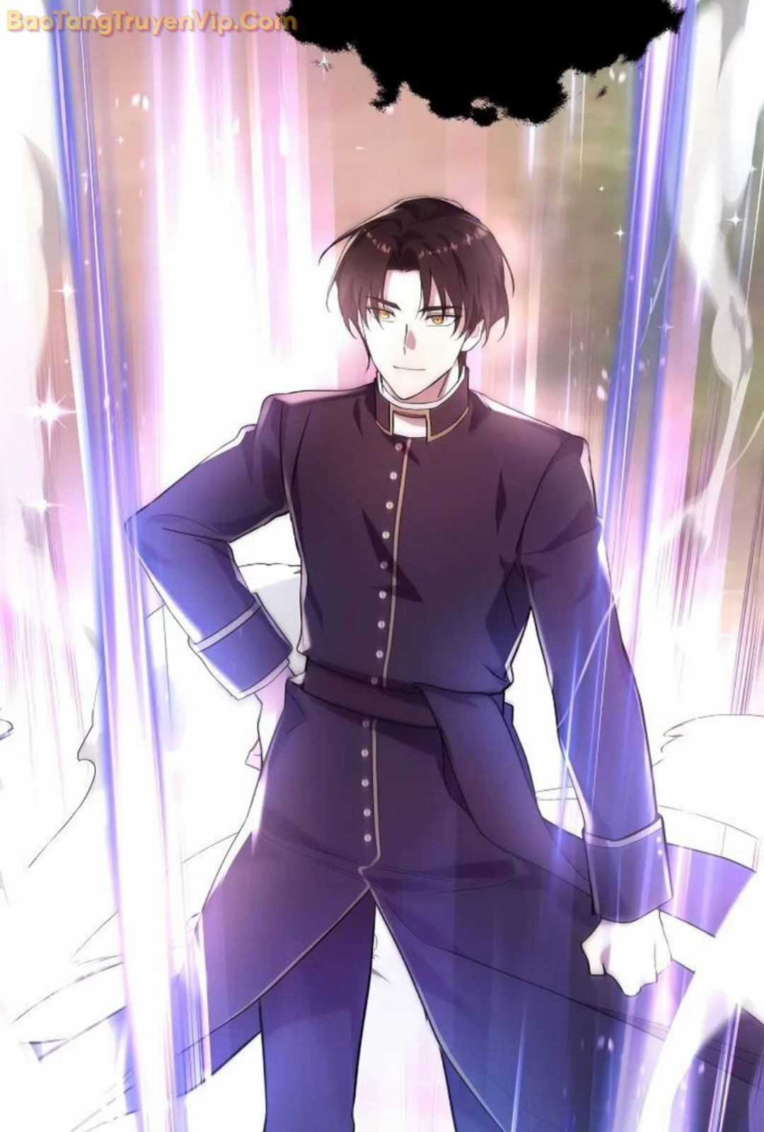 Làm Ơn Dừng Đức Giáo Hoàng Lại Chapter 20 trang 17