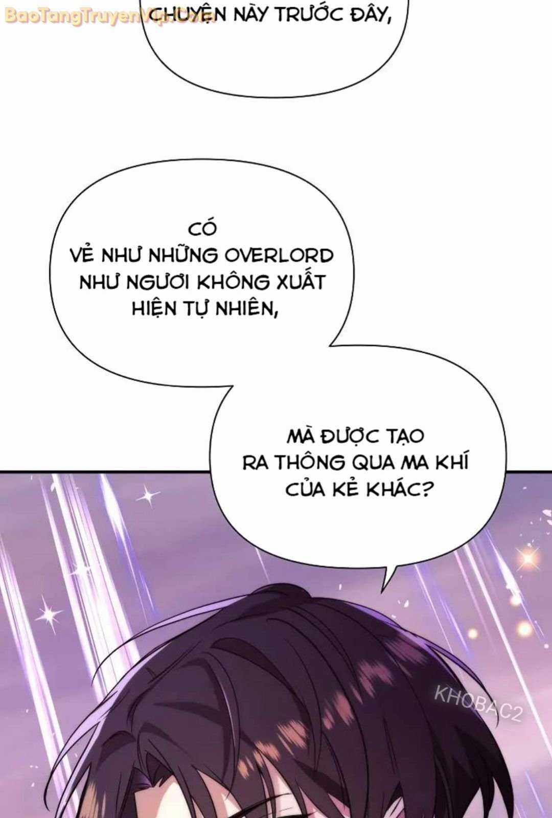 Làm Ơn Dừng Đức Giáo Hoàng Lại Chapter 20 trang 19