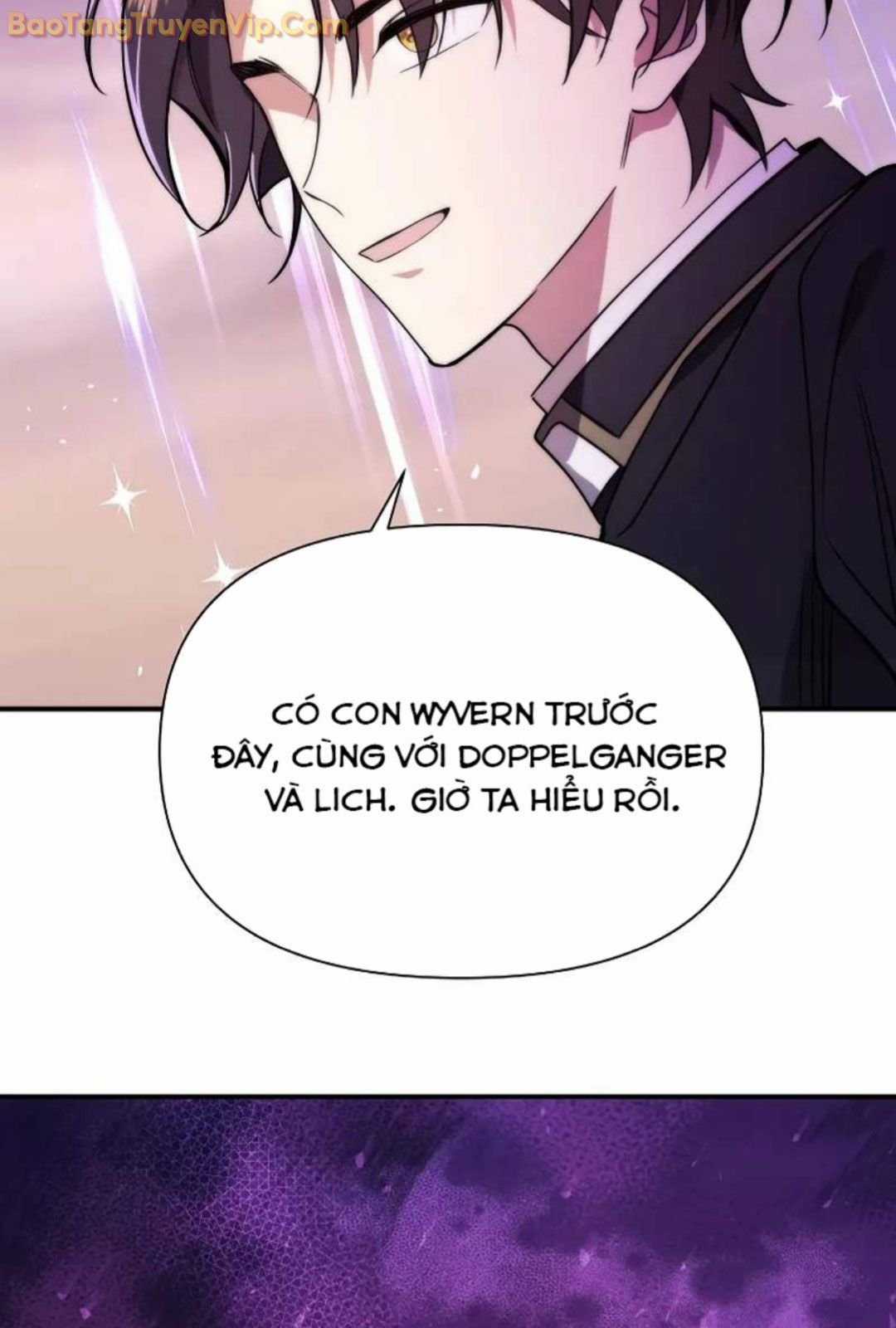 Làm Ơn Dừng Đức Giáo Hoàng Lại Chapter 20 trang 20