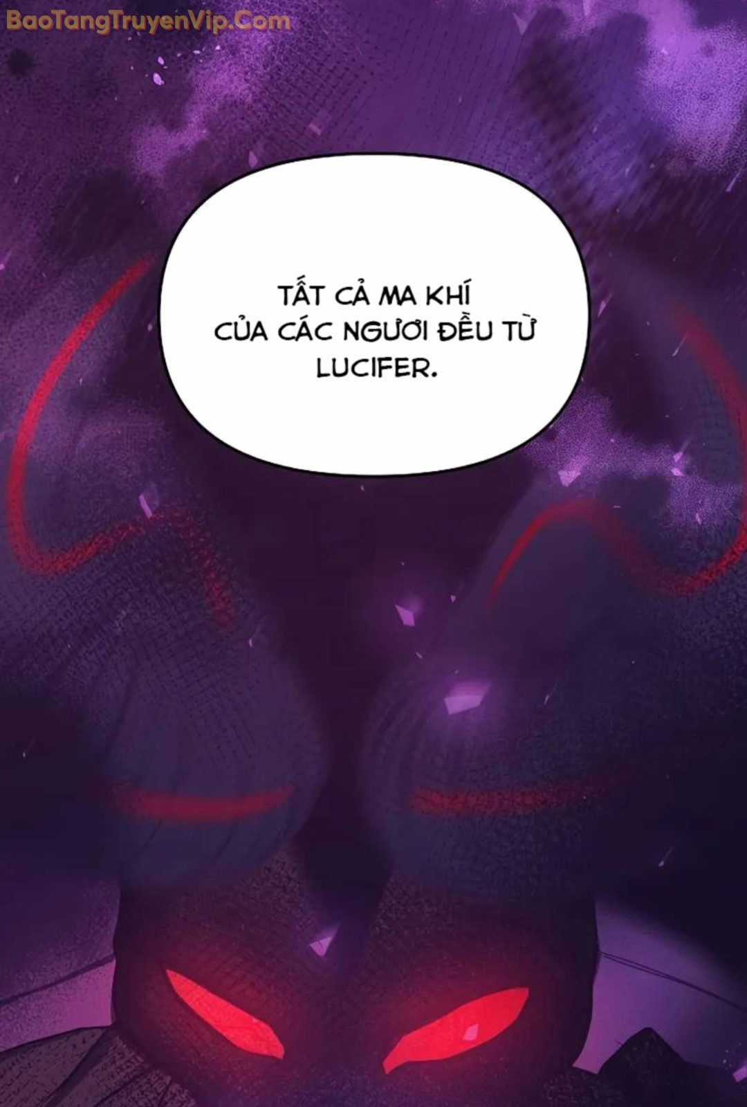 Làm Ơn Dừng Đức Giáo Hoàng Lại Chapter 20 trang 21