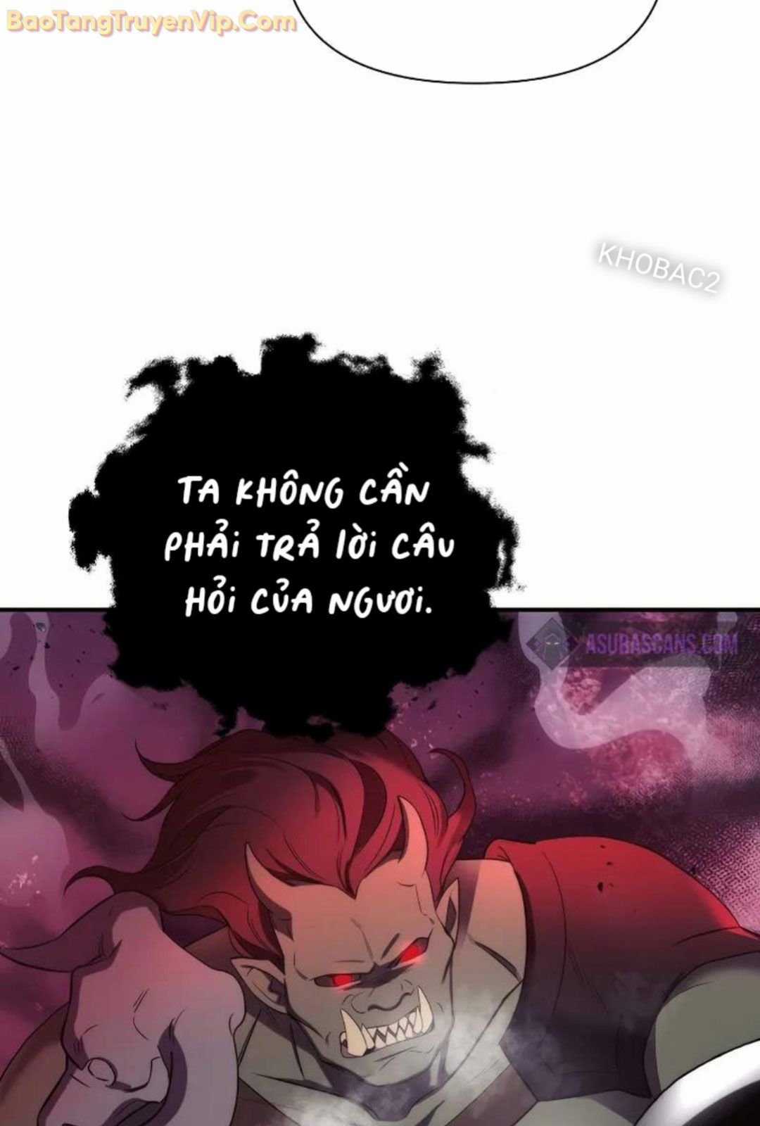 Làm Ơn Dừng Đức Giáo Hoàng Lại Chapter 20 trang 23