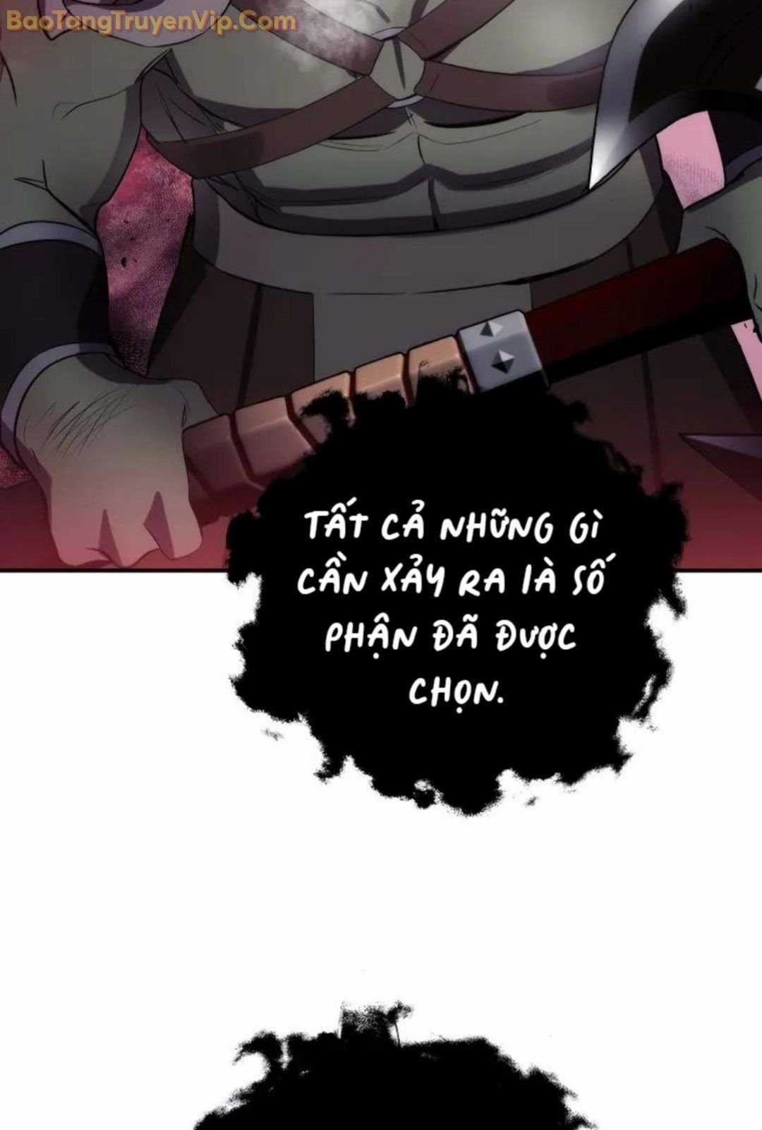 Làm Ơn Dừng Đức Giáo Hoàng Lại Chapter 20 trang 24