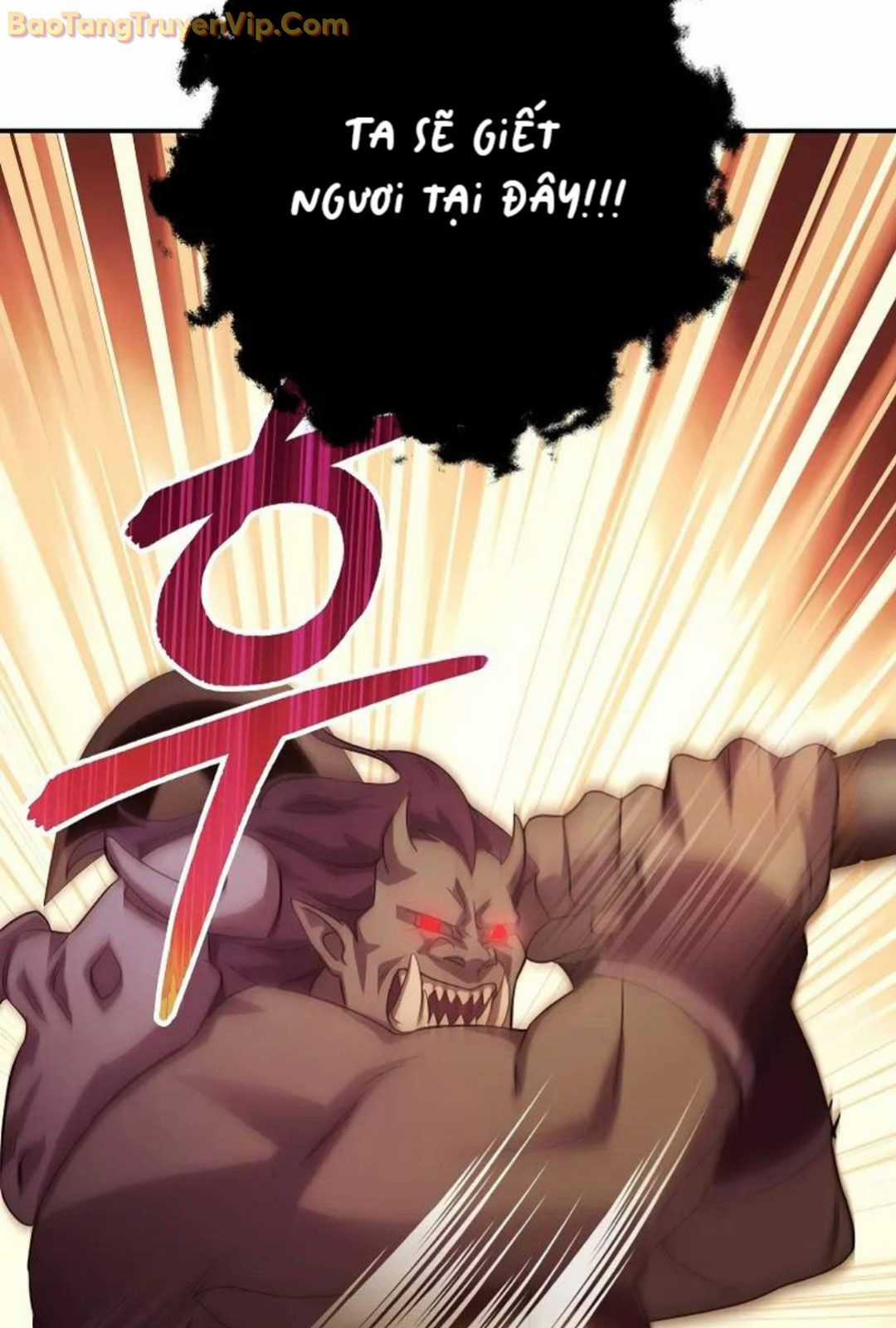 Làm Ơn Dừng Đức Giáo Hoàng Lại Chapter 20 trang 25