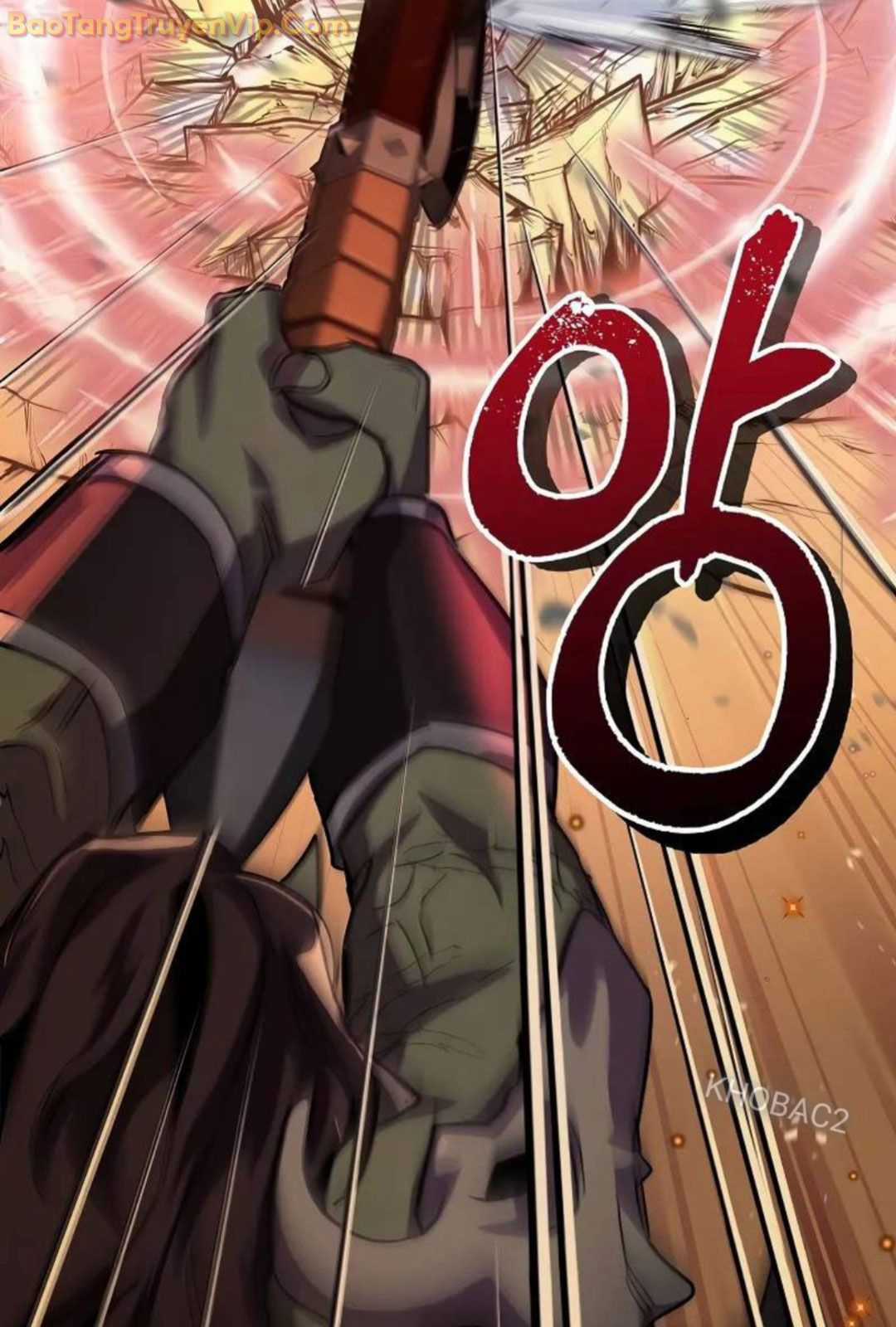 Làm Ơn Dừng Đức Giáo Hoàng Lại Chapter 20 trang 31