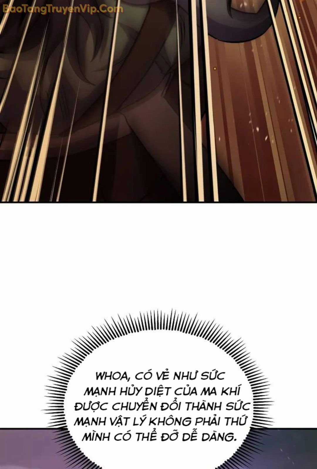 Làm Ơn Dừng Đức Giáo Hoàng Lại Chapter 20 trang 32