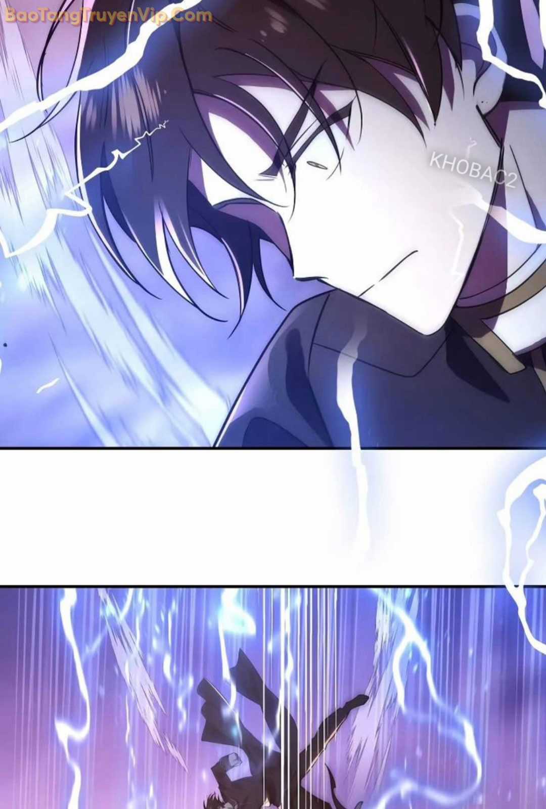 Làm Ơn Dừng Đức Giáo Hoàng Lại Chapter 20 trang 35