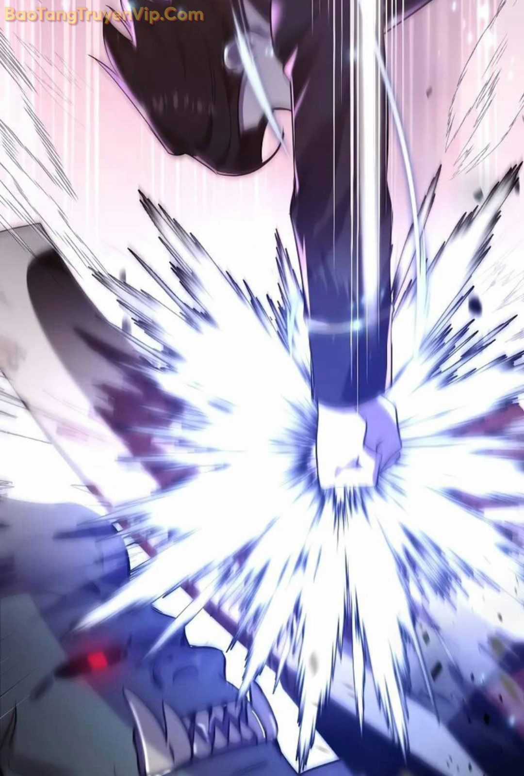 Làm Ơn Dừng Đức Giáo Hoàng Lại Chapter 20 trang 38