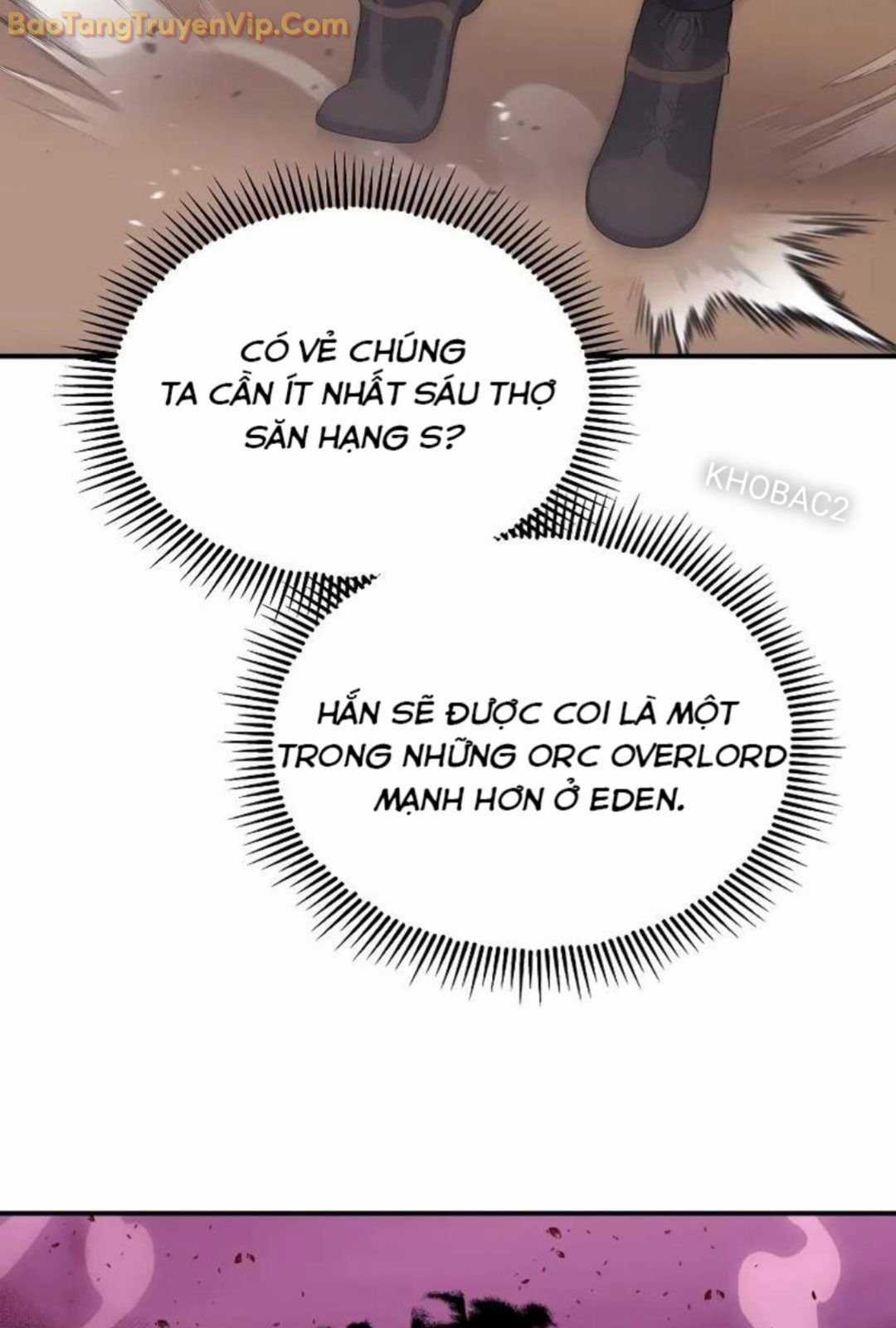 Làm Ơn Dừng Đức Giáo Hoàng Lại Chapter 20 trang 41