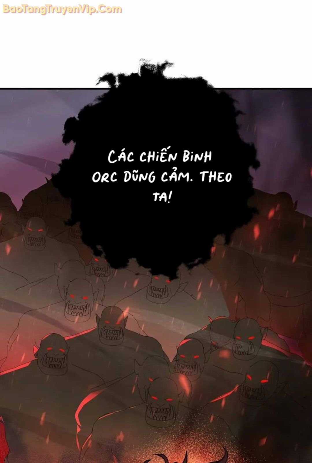 Làm Ơn Dừng Đức Giáo Hoàng Lại Chapter 20 trang 45