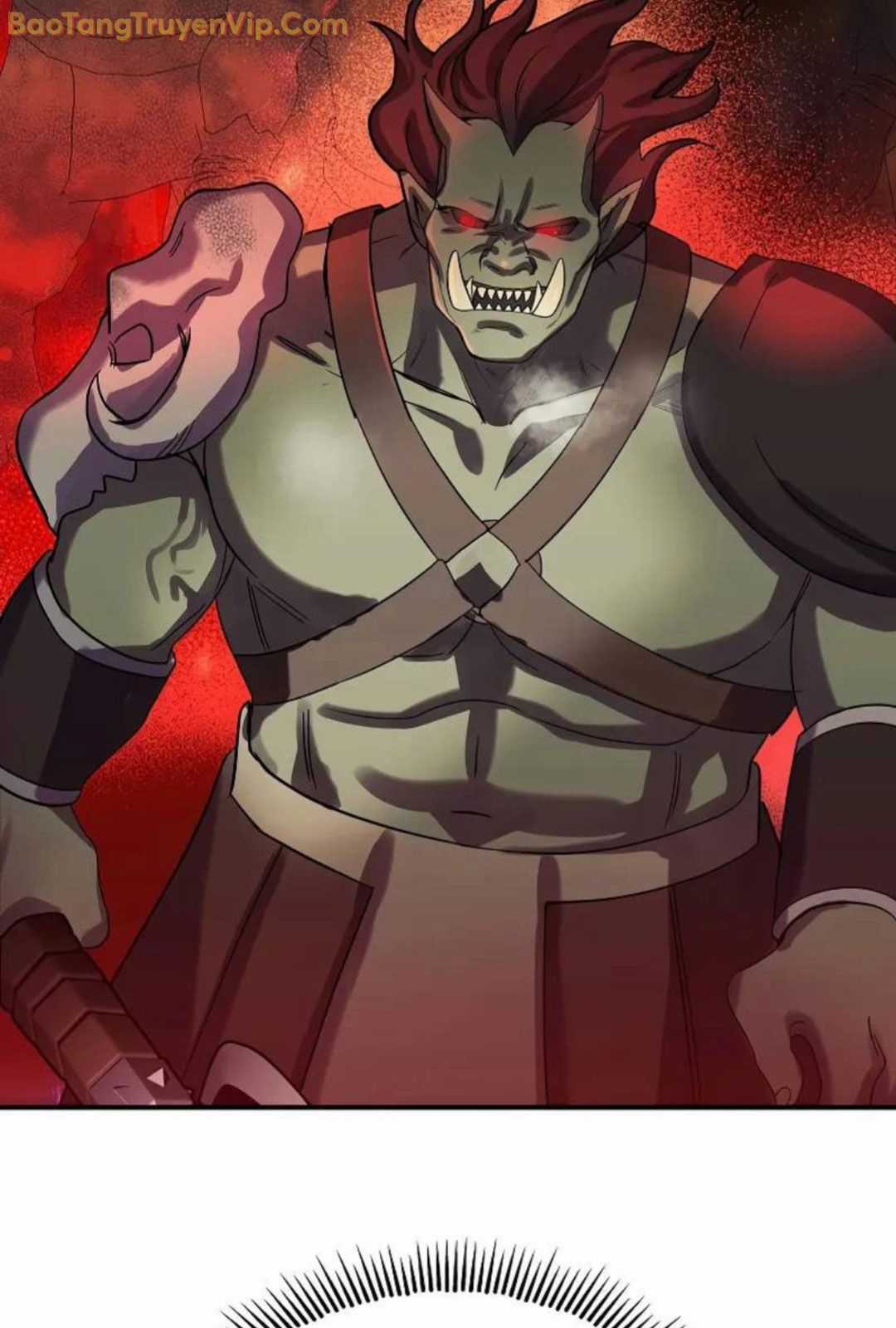 Làm Ơn Dừng Đức Giáo Hoàng Lại Chapter 20 trang 46