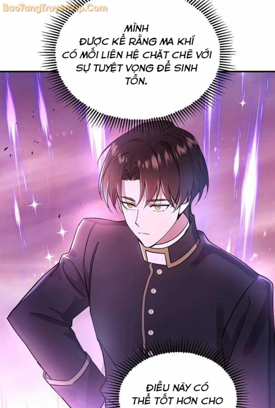 Làm Ơn Dừng Đức Giáo Hoàng Lại Chapter 20 trang 47