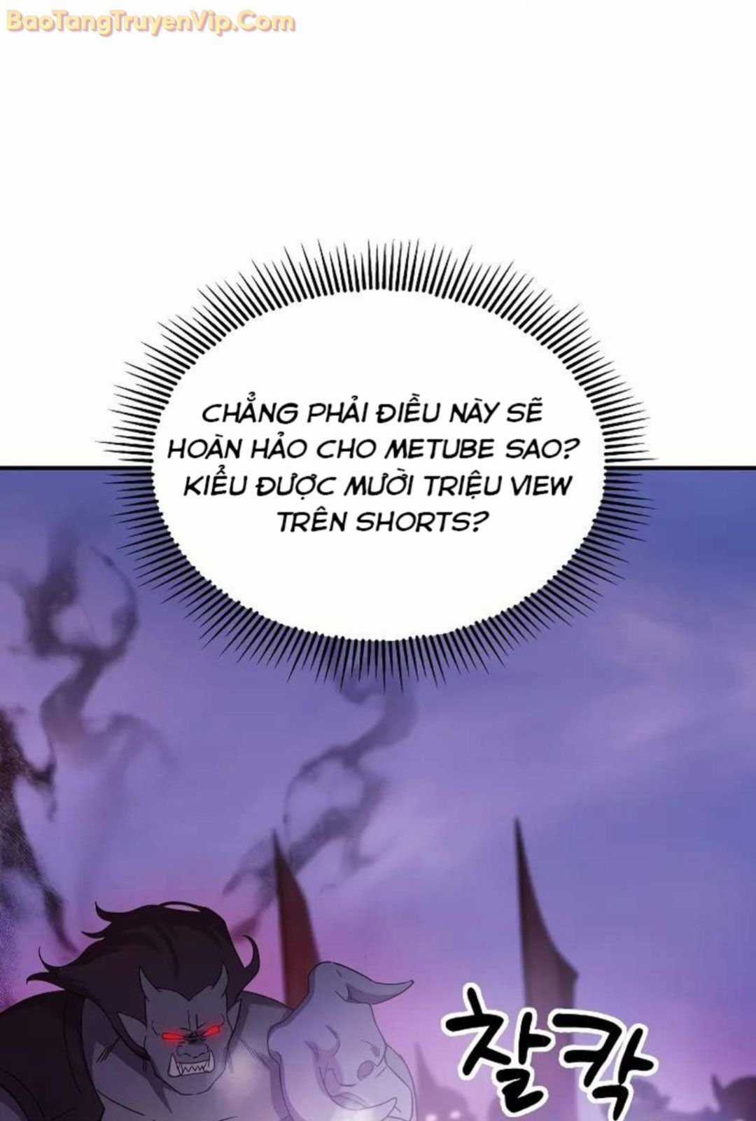 Làm Ơn Dừng Đức Giáo Hoàng Lại Chapter 20 trang 49