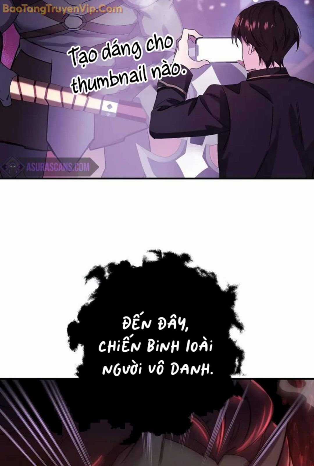 Làm Ơn Dừng Đức Giáo Hoàng Lại Chapter 20 trang 50