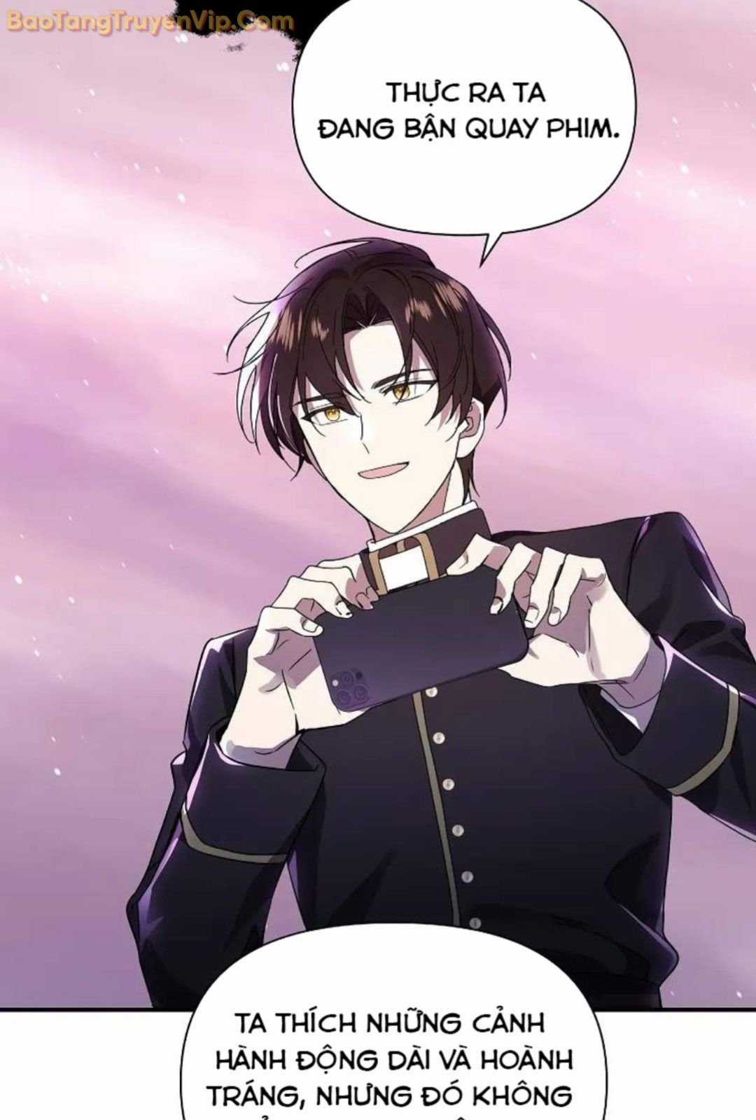 Làm Ơn Dừng Đức Giáo Hoàng Lại Chapter 20 trang 55