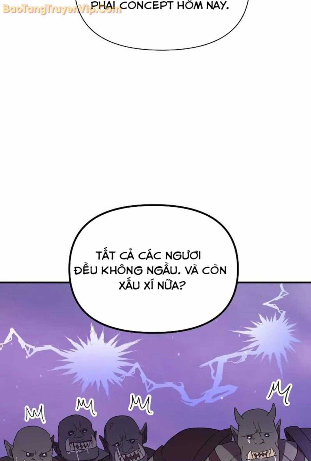 Làm Ơn Dừng Đức Giáo Hoàng Lại Chapter 20 trang 56