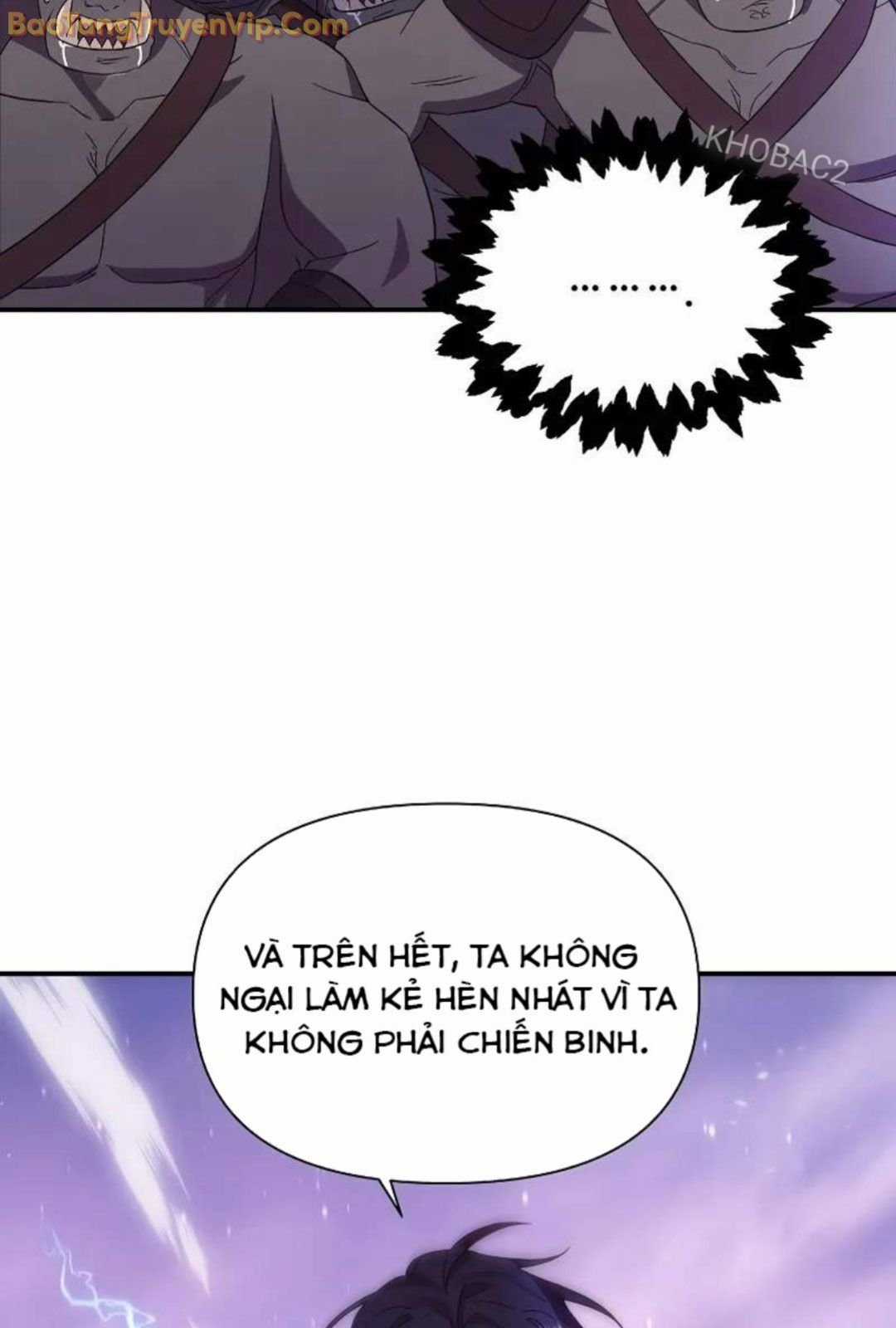 Làm Ơn Dừng Đức Giáo Hoàng Lại Chapter 20 trang 57