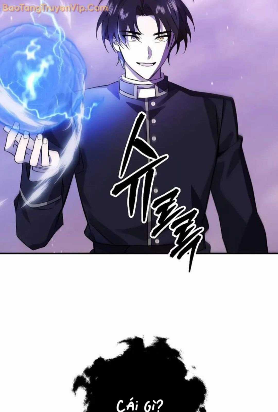 Làm Ơn Dừng Đức Giáo Hoàng Lại Chapter 20 trang 58