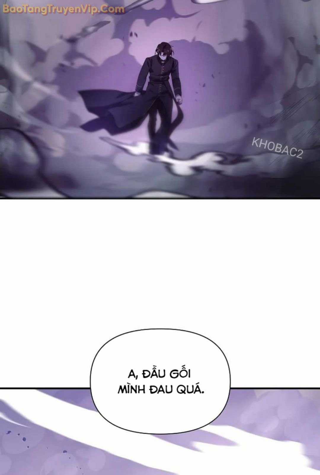 Làm Ơn Dừng Đức Giáo Hoàng Lại Chapter 20 trang 6