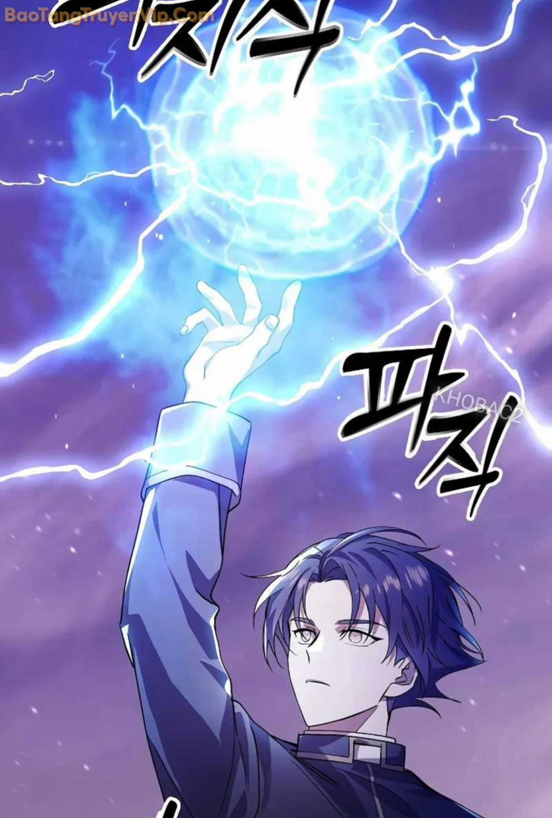 Làm Ơn Dừng Đức Giáo Hoàng Lại Chapter 20 trang 60