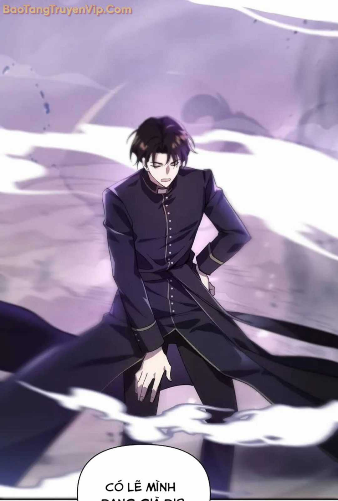 Làm Ơn Dừng Đức Giáo Hoàng Lại Chapter 20 trang 7