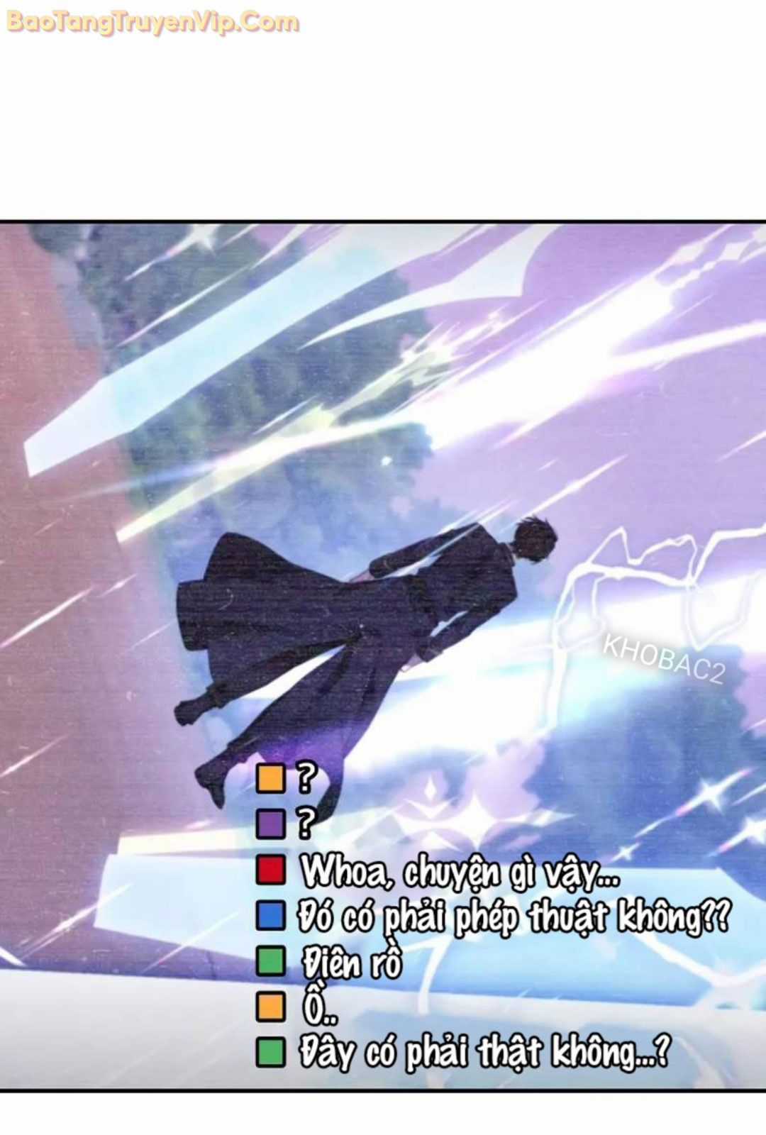 Làm Ơn Dừng Đức Giáo Hoàng Lại Chapter 20 trang 77