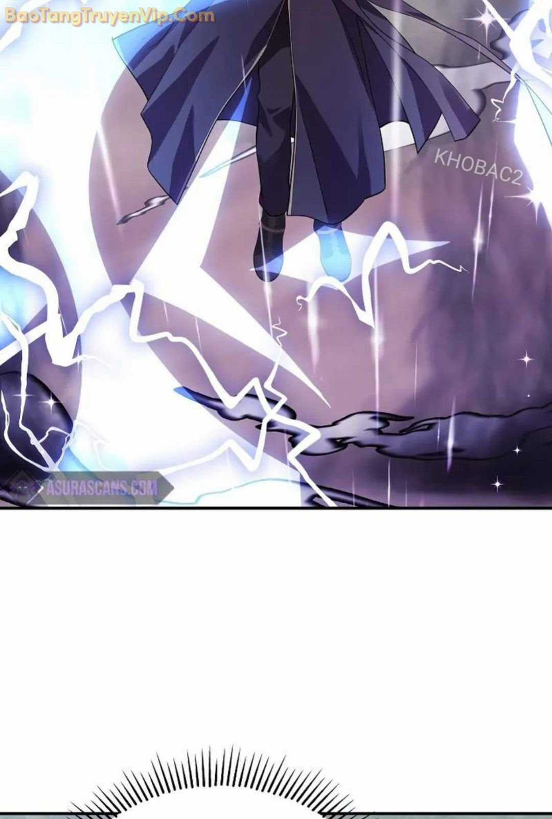 Làm Ơn Dừng Đức Giáo Hoàng Lại Chapter 20 trang 85