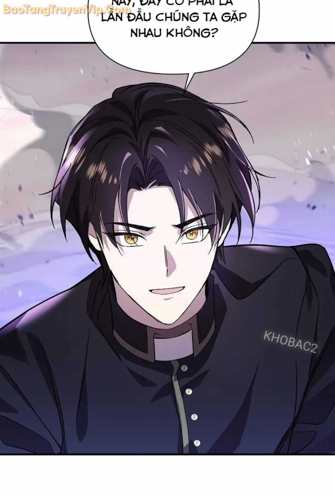 Làm Ơn Dừng Đức Giáo Hoàng Lại Chapter 20 trang 9